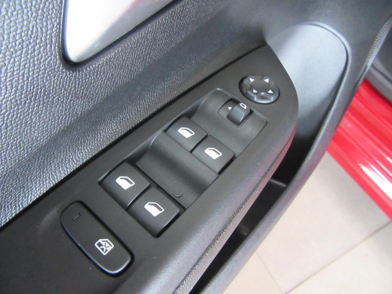 Opel Corsa 1.2 100PS