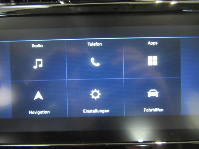 Opel Corsa 1.2 100PS