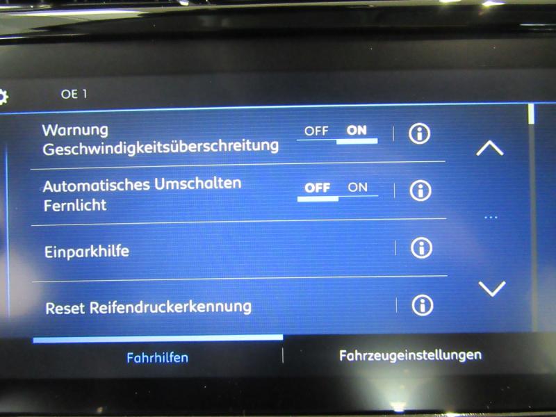 Opel Corsa 1.2 100PS