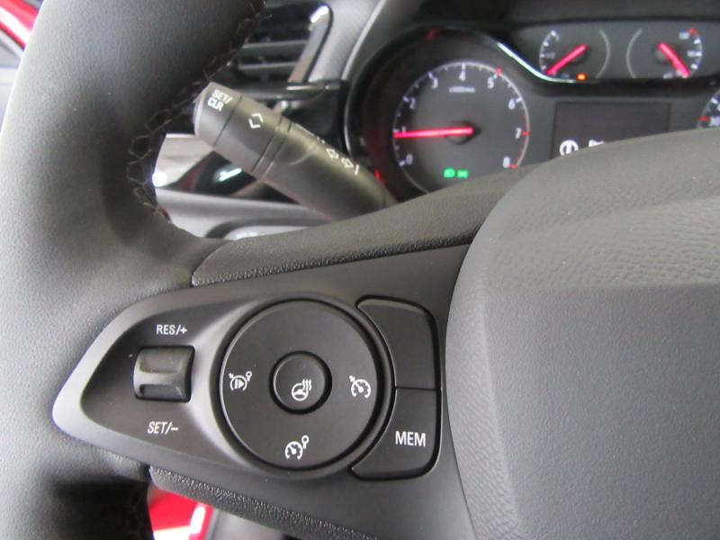 Opel Corsa 1.2 100PS