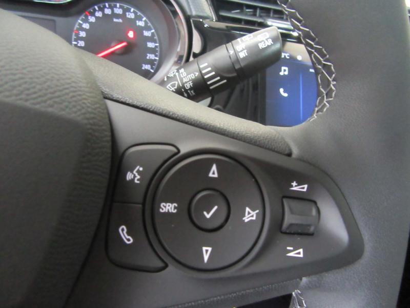 Opel Corsa 1.2 100PS