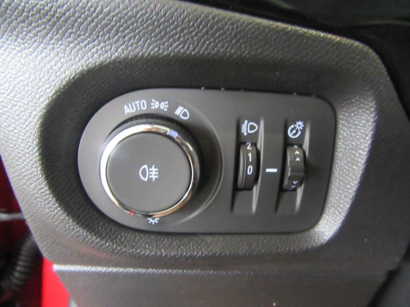 Opel Corsa 1.2 100PS