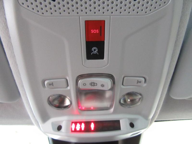 Opel Corsa 1.2 100PS