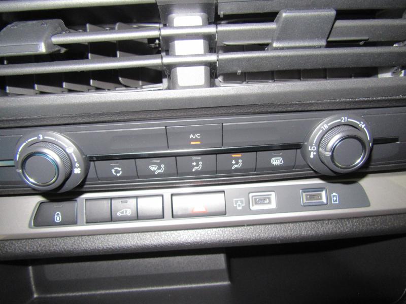 Citroën Jumpy BlueHDi 120 SS 6-Gang M