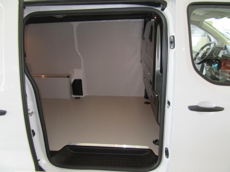 Citroën Jumpy BlueHDi 120 SS 6-Gang M
