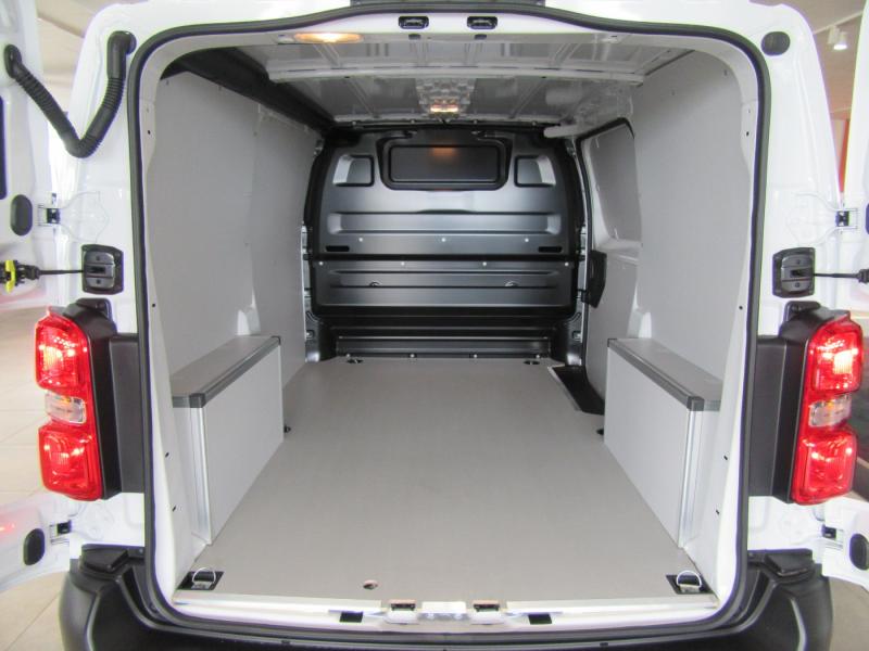 Citroën Jumpy BlueHDi 120 SS 6-Gang M