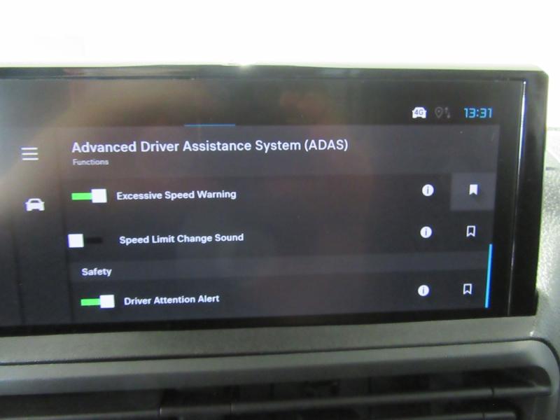 Citroën Jumpy BlueHDi 120 SS 6-Gang M