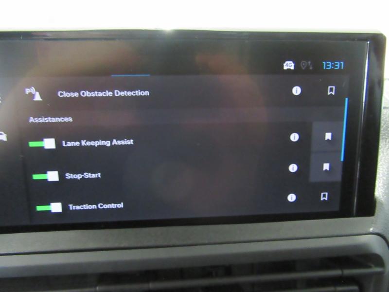 Citroën Jumpy BlueHDi 120 SS 6-Gang M