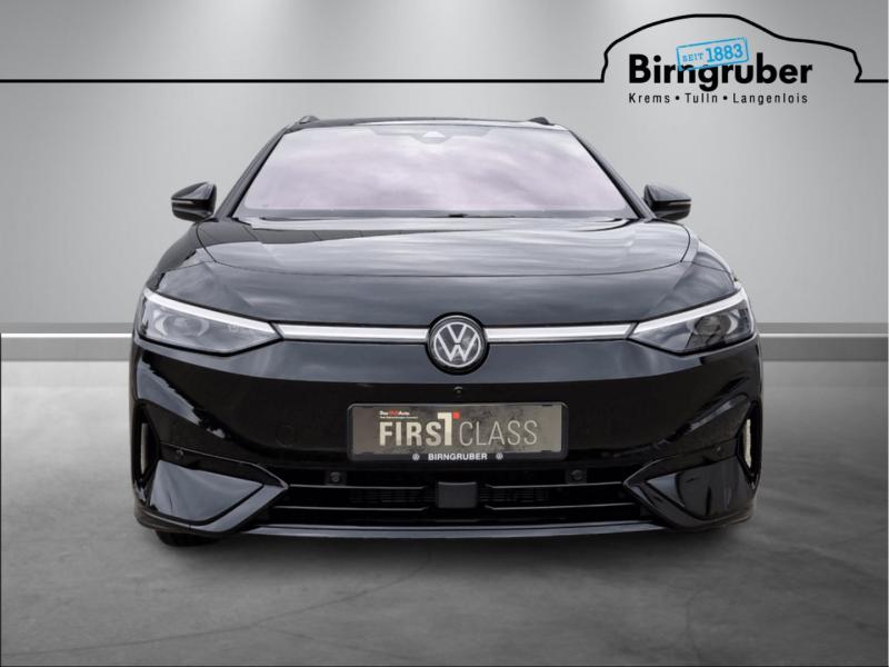 VW ID.7 Tourer Pro S 210 kW Business