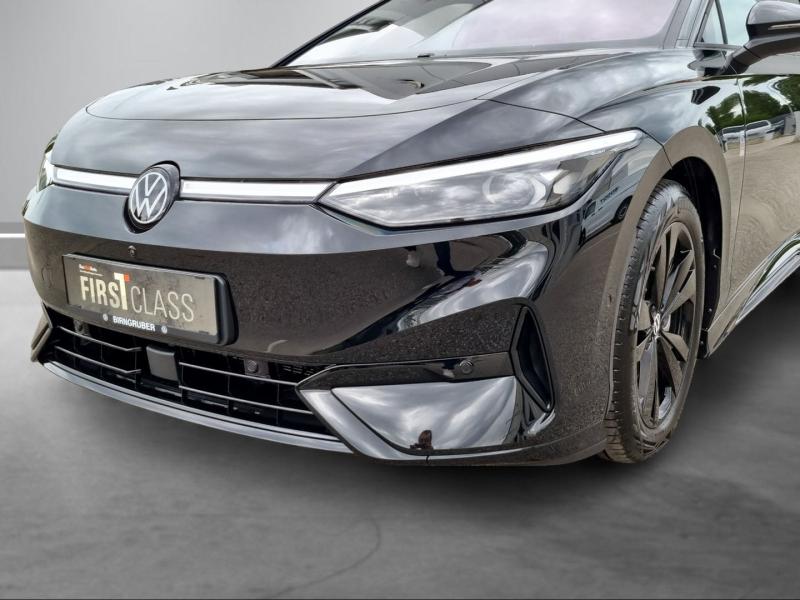 VW ID.7 Tourer Pro S 210 kW Business