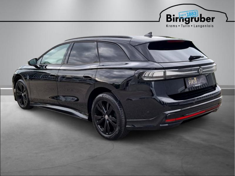 VW ID.7 Tourer Pro S 210 kW Business