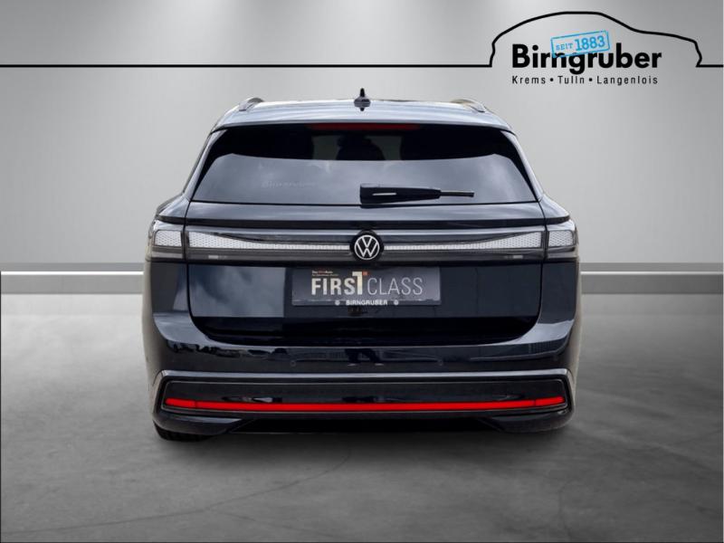 VW ID.7 Tourer Pro S 210 kW Business