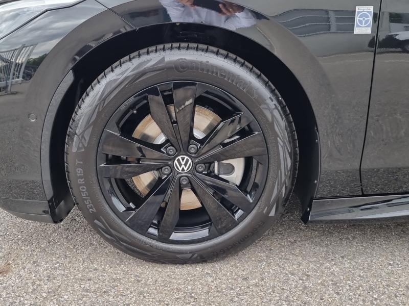 VW ID.7 Tourer Pro S 210 kW Business