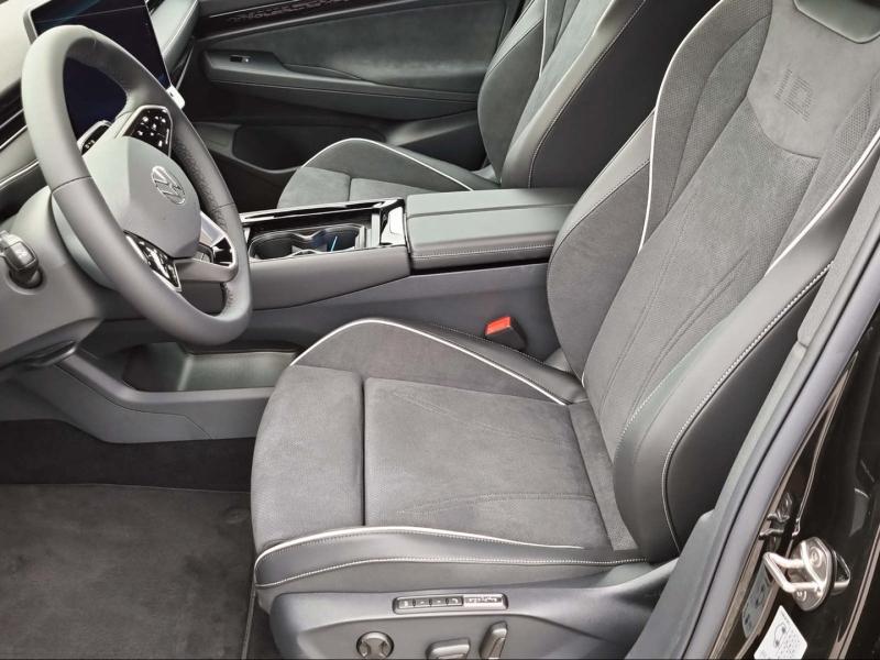 VW ID.7 Tourer Pro S 210 kW Business