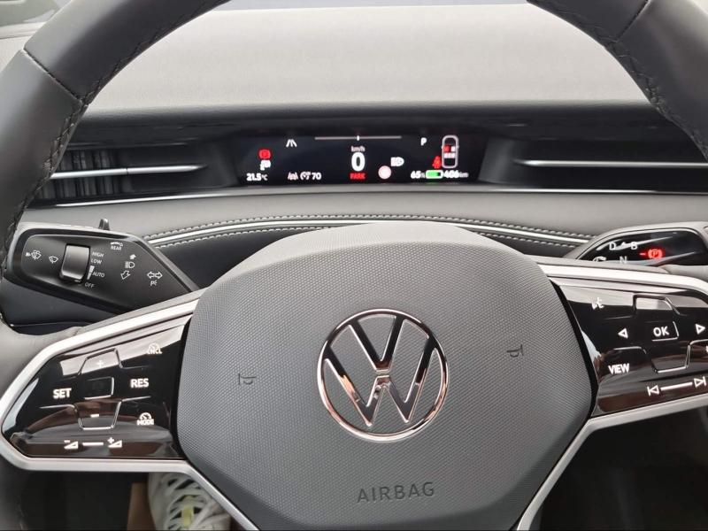 VW ID.7 Tourer Pro S 210 kW Business