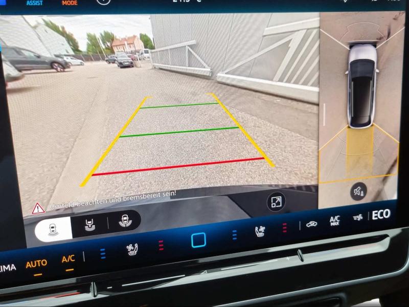 VW ID.7 Tourer Pro S 210 kW Business