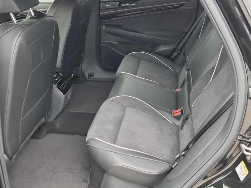 VW ID.7 Tourer Pro S 210 kW Business