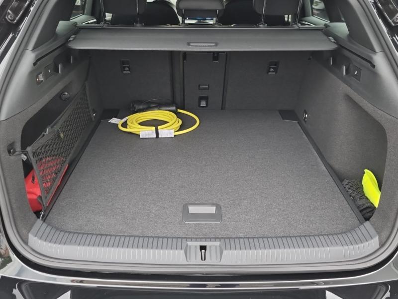 VW ID.7 Tourer Pro S 210 kW Business