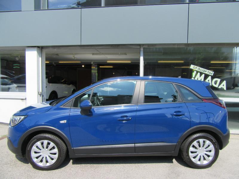 Opel Crossland X 1.2 Edition