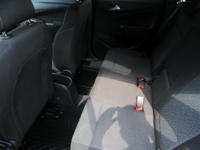 Opel Crossland X 1.2 Edition