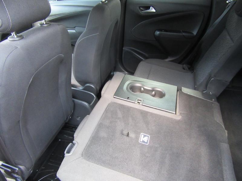 Opel Crossland X 1.2 Edition