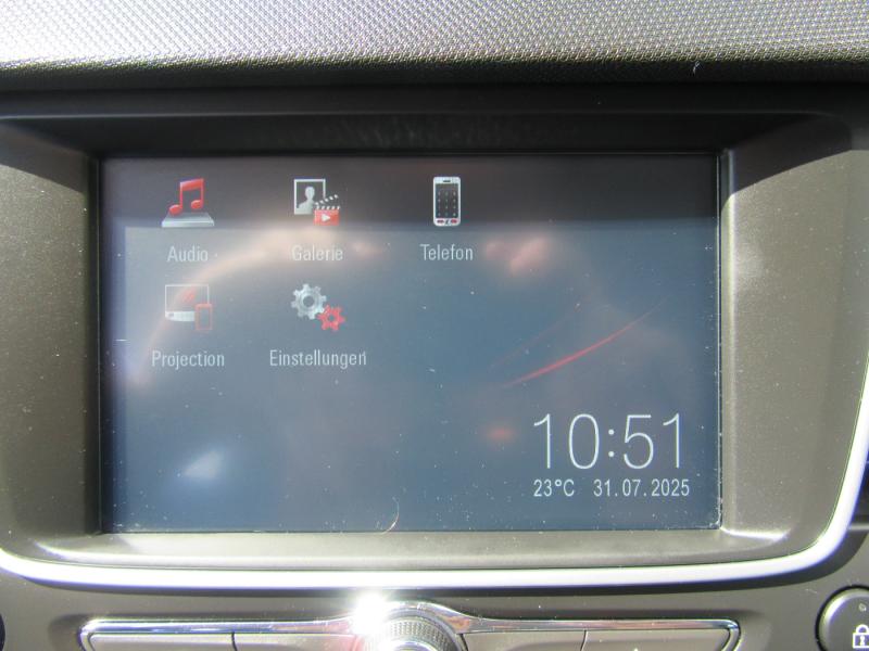 Opel Crossland X 1.2 Edition