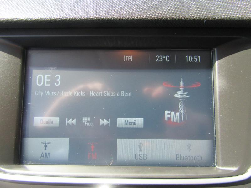 Opel Crossland X 1.2 Edition