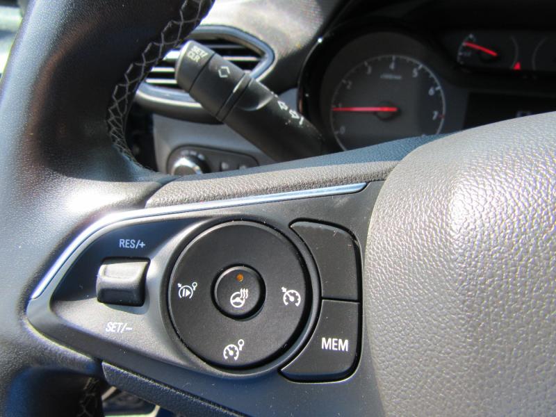 Opel Crossland X 1.2 Edition