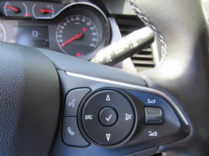 Opel Crossland X 1.2 Edition