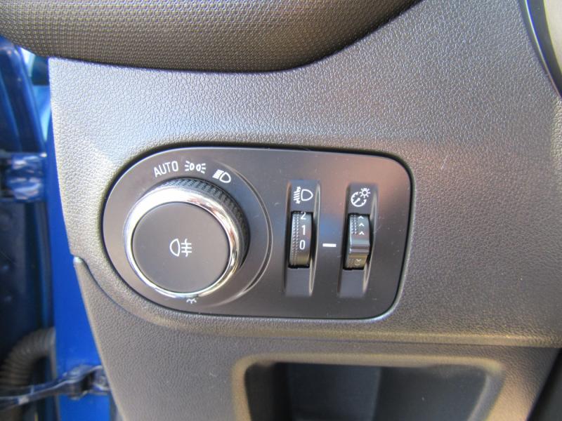 Opel Crossland X 1.2 Edition