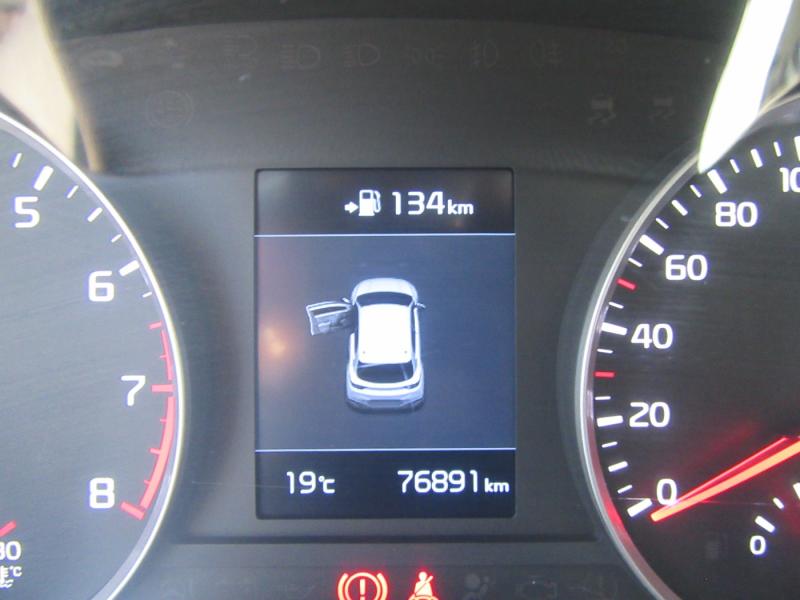 KIA Stonic 1.25 MPI ISG Silber