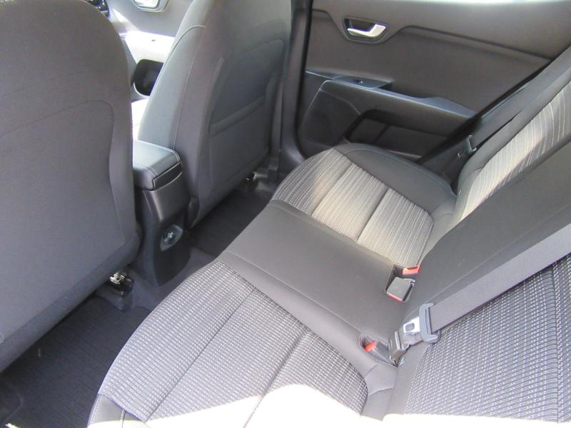 KIA Stonic 1.25 MPI ISG Silber