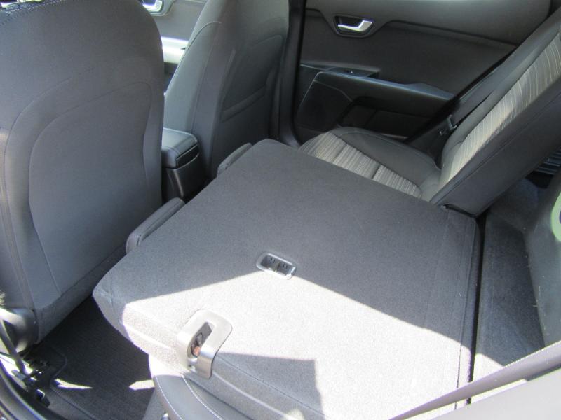 KIA Stonic 1.25 MPI ISG Silber