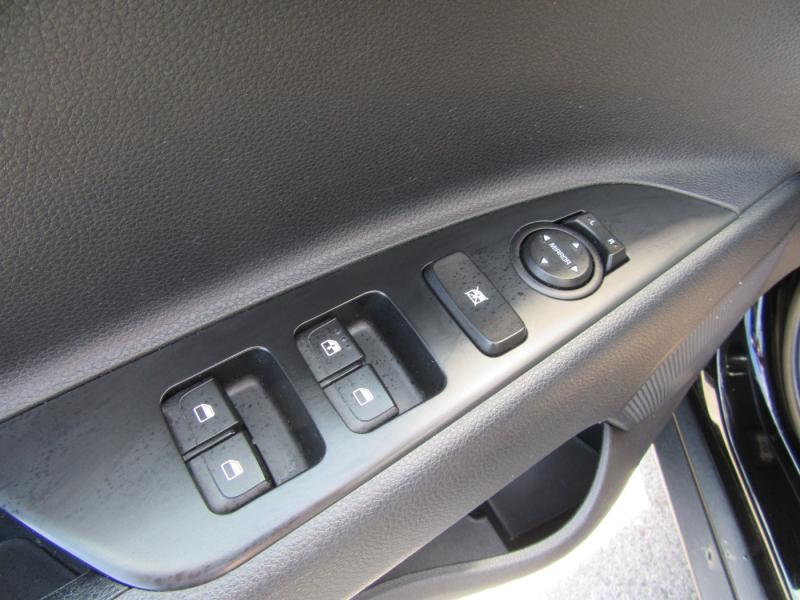 KIA Stonic 1.25 MPI ISG Silber