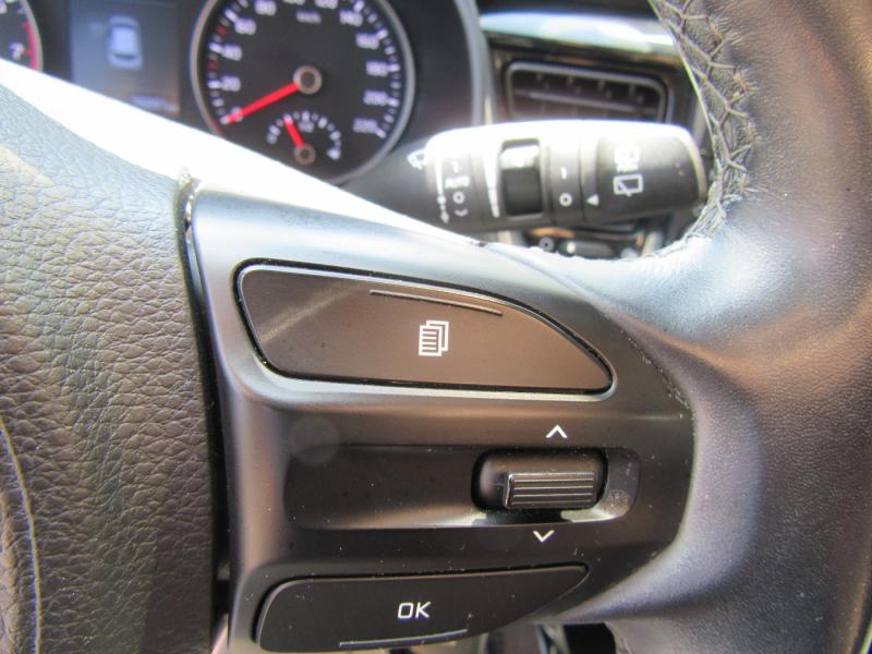 KIA Stonic 1.25 MPI ISG Silber