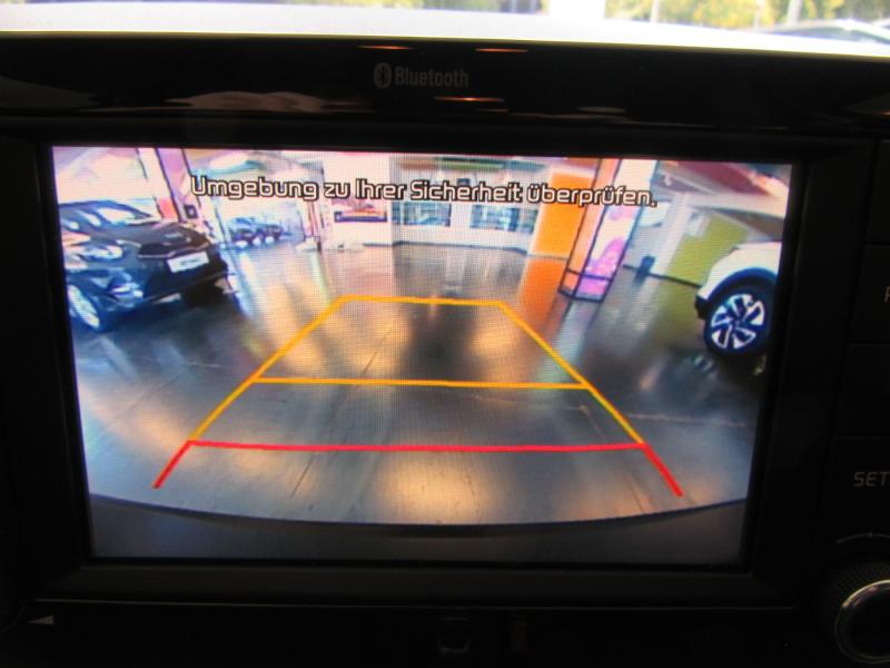 KIA Stonic 1.25 MPI ISG Silber