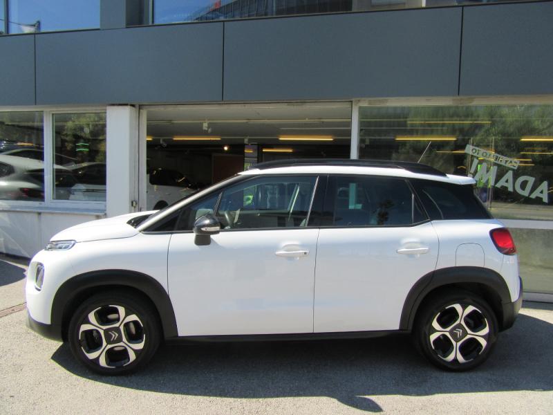 Citroën C3 Aircross BlueHDi 120 SS 6-Gang-Manuell Shine