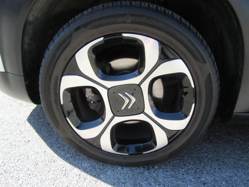 Citroën C3 Aircross BlueHDi 120 SS 6-Gang-Manuell Shine