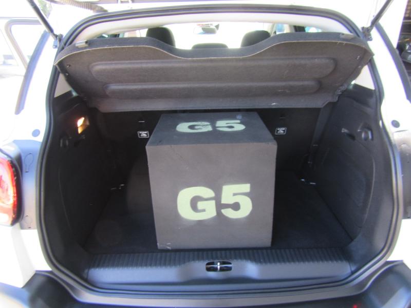 Citroën C3 Aircross BlueHDi 120 SS 6-Gang-Manuell Shine