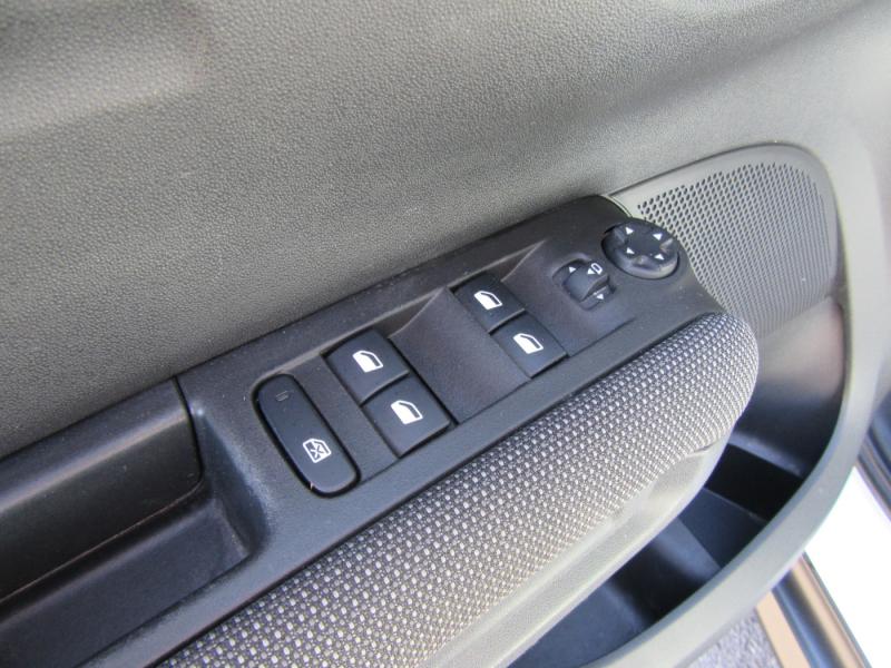 Citroën C3 Aircross BlueHDi 120 SS 6-Gang-Manuell Shine