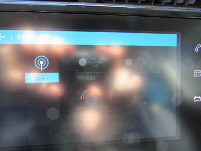 Citroën C3 Aircross BlueHDi 120 SS 6-Gang-Manuell Shine