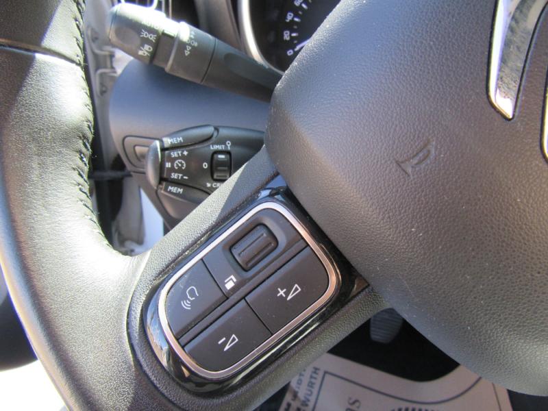 Citroën C3 Aircross BlueHDi 120 SS 6-Gang-Manuell Shine