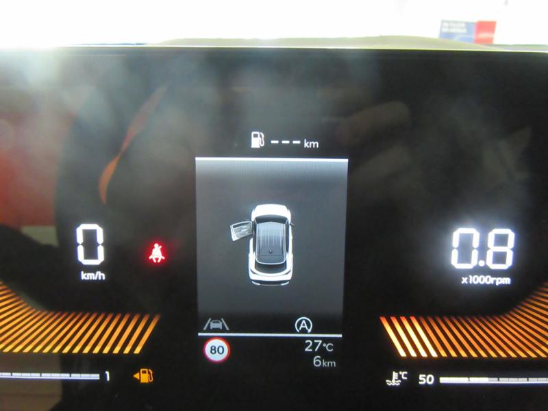 KIA Sportage 1.6 TGDI Silber