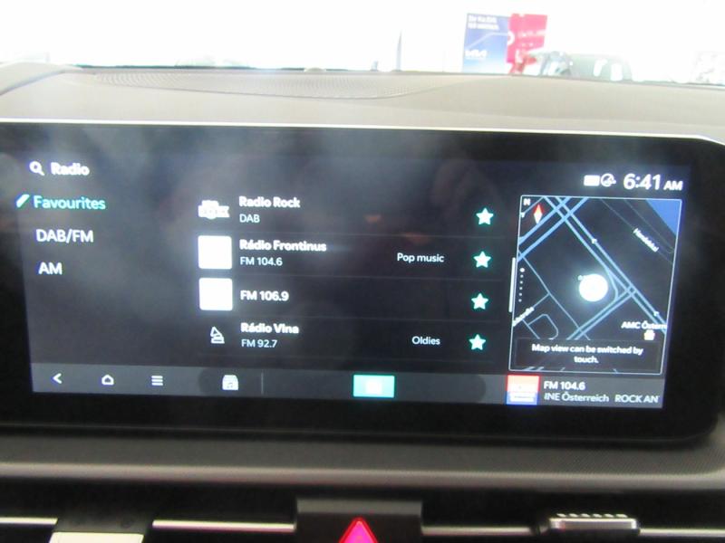 KIA Sportage 1.6 TGDI Silber