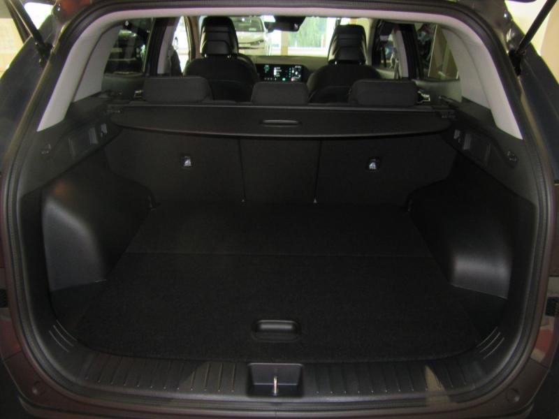 KIA Sportage 1.6 TGDI Silber