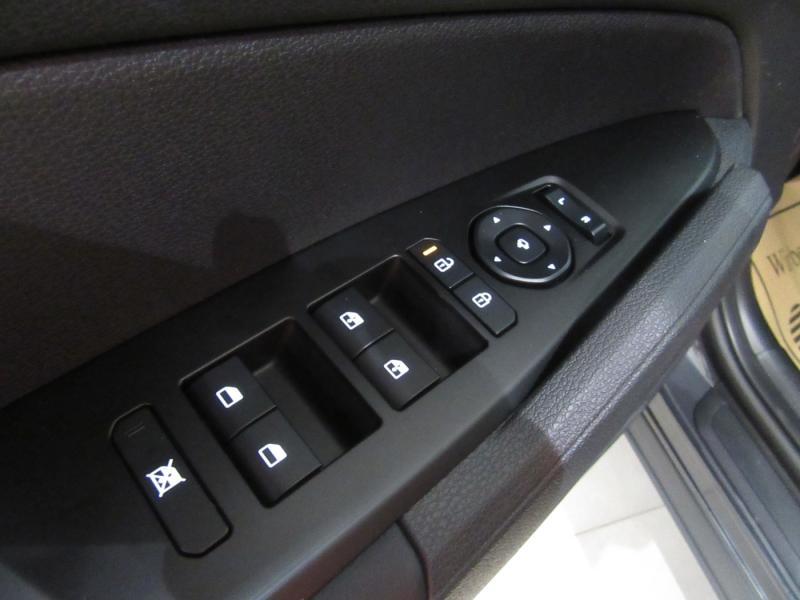 KIA Sportage 1.6 TGDI Silber