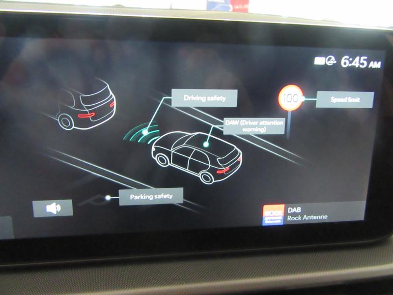 KIA Sportage 1.6 TGDI Silber