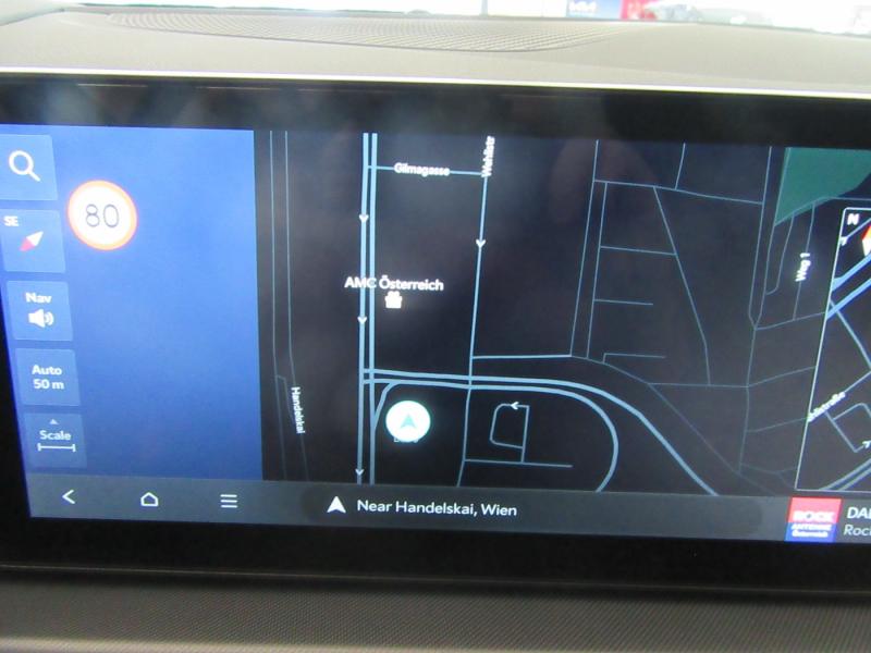 KIA Sportage 1.6 TGDI Silber