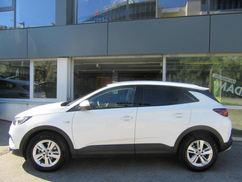 Opel Grandland X 1.2 Turbo Dir. Inj. Elegance Start/Stop
