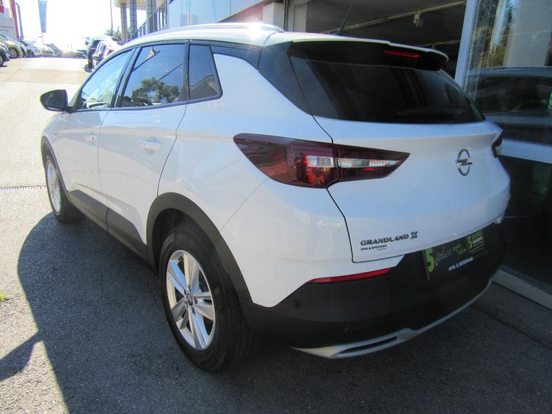 Opel Grandland X 1.2 Turbo Dir. Inj. Elegance Start/Stop